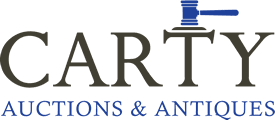  Carty Auctions and Antiques 