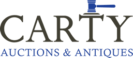 Carty Auctions and Antiques